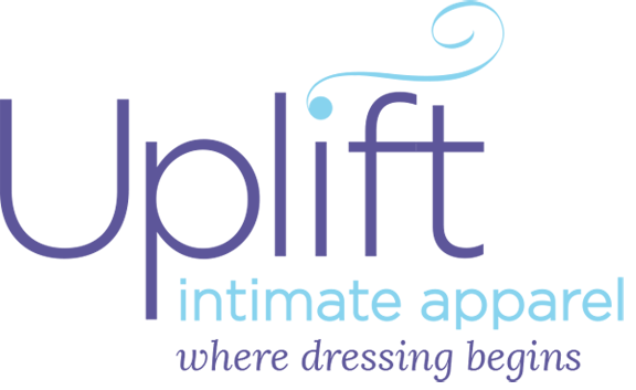 Uplift Intimate Apparel - Boutique - Lingerie - SAXX - Jane Woolrich